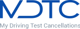 Driving Test Cancellations Checker